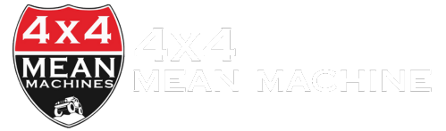 4x4 mean machine
