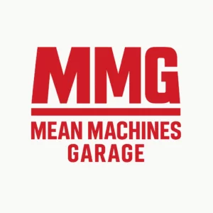 Mean Machines Garage