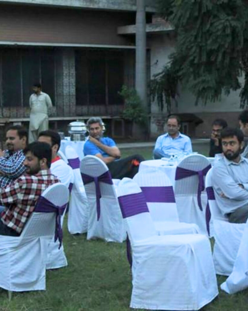 2014 Annual Award Distribution Ceremony - 4x4 Mean Machines Club Lahore