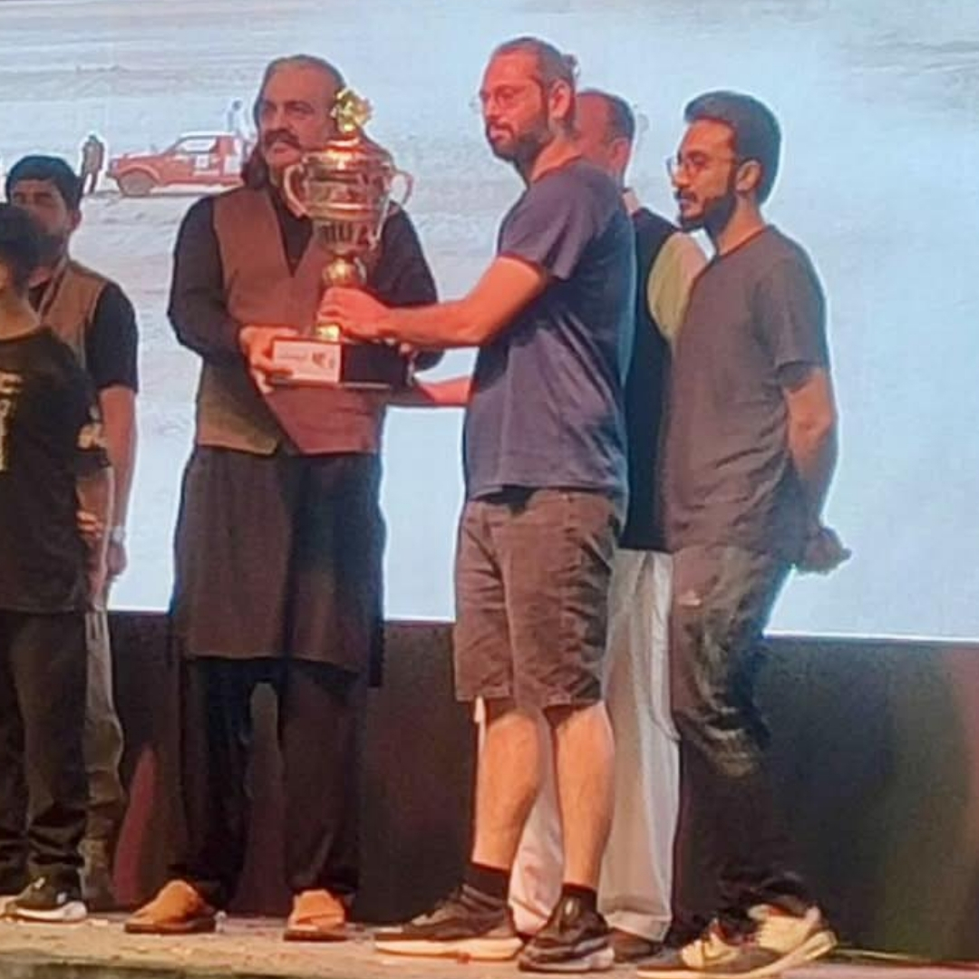 4x4 Mean Machines Club (12)