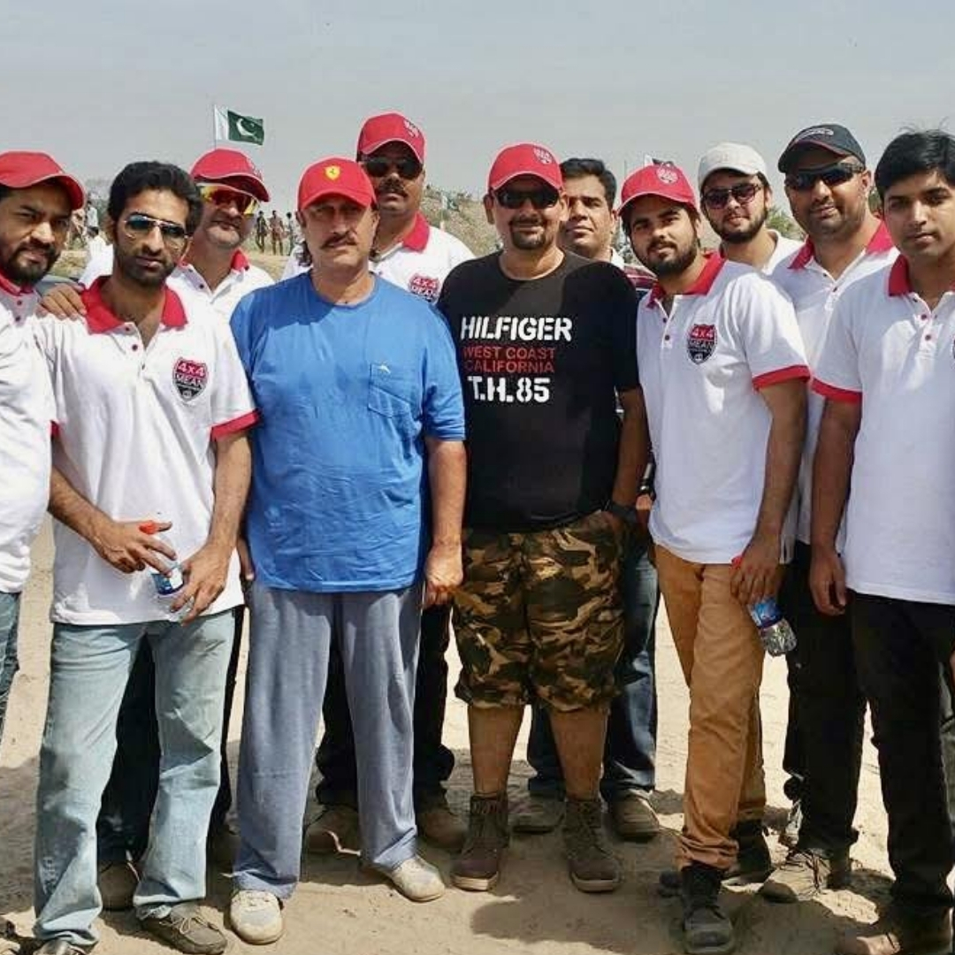 4x4 Mean Machines Club (14)