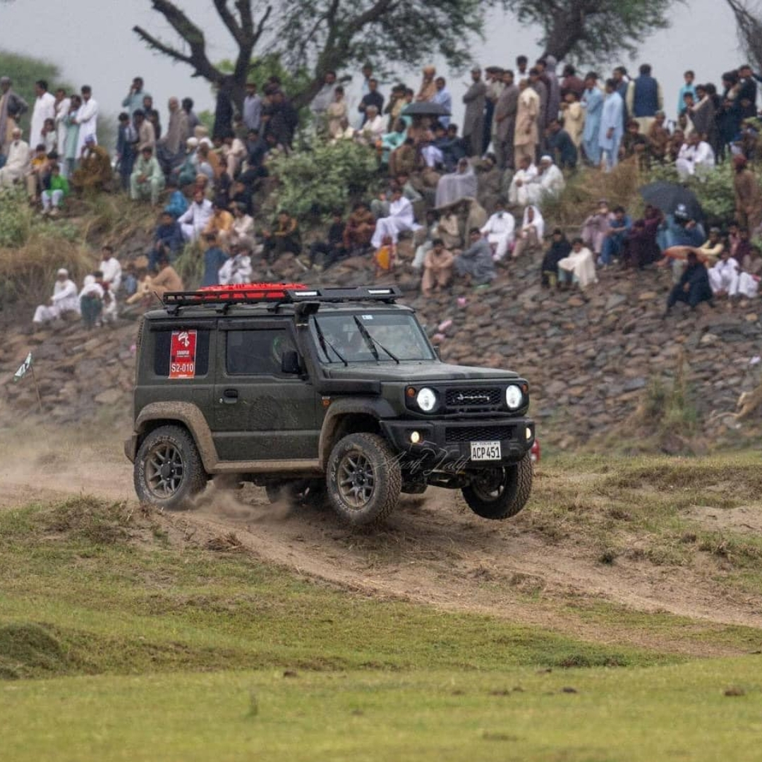 4x4 Mean Machines Club (15)