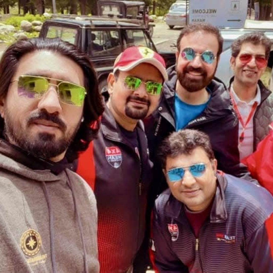 4x4 Mean Machines Club (4)