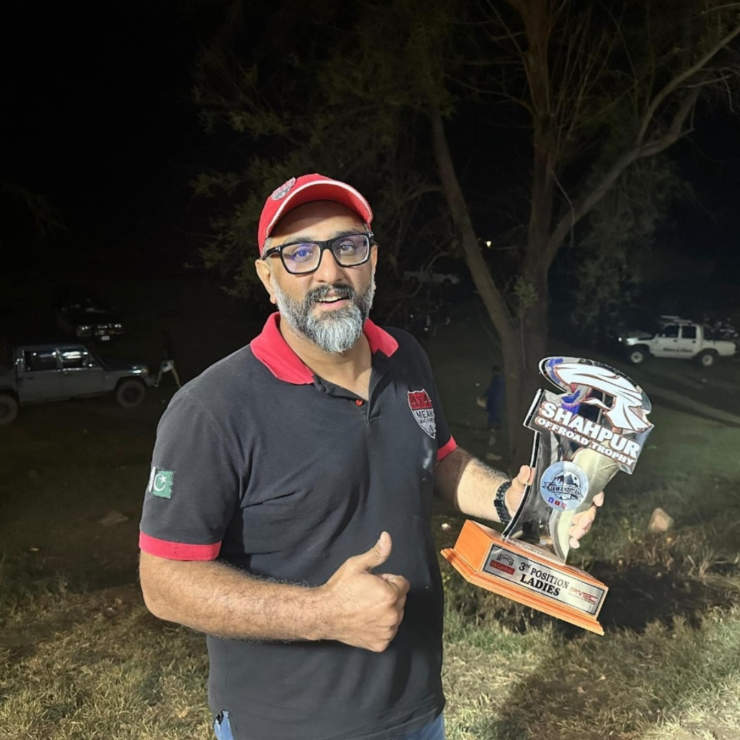 4x4 Mean Machines Club (8)